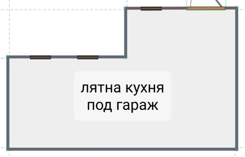 Продава КЪЩА, гр. Банкя, област София-град, снимка 5 - Къщи - 47361790