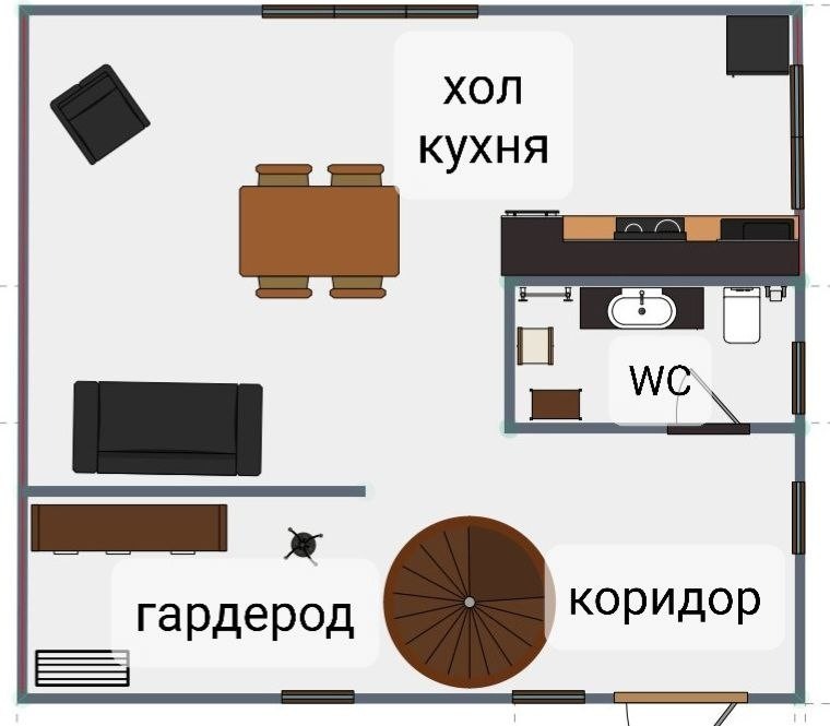 Продава КЪЩА, гр. Банкя, област София-град, снимка 1 - Къщи - 47361790