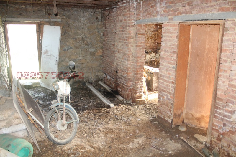 Продава КЪЩА, с. Рибник, област Благоевград, снимка 2 - Къщи - 52863257