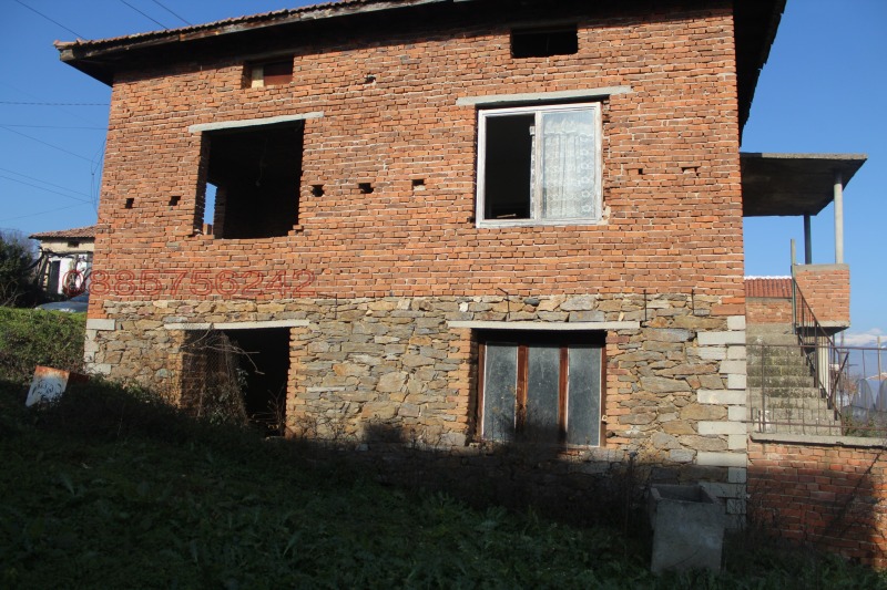 Продава КЪЩА, с. Рибник, област Благоевград, снимка 10 - Къщи - 52863257