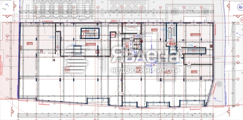 Продава МАГАЗИН, гр. София, Център, снимка 16 - Магазини - 54598835