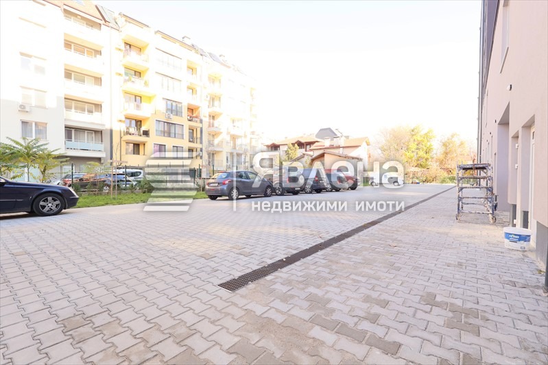 Продава МАГАЗИН, гр. София, Център, снимка 15 - Магазини - 54598835