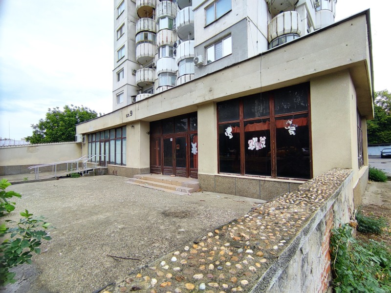 Na prodej  Bar; Kavárna Ruse , Družba 3 , 122 m2 | 77384590 - obraz [2]