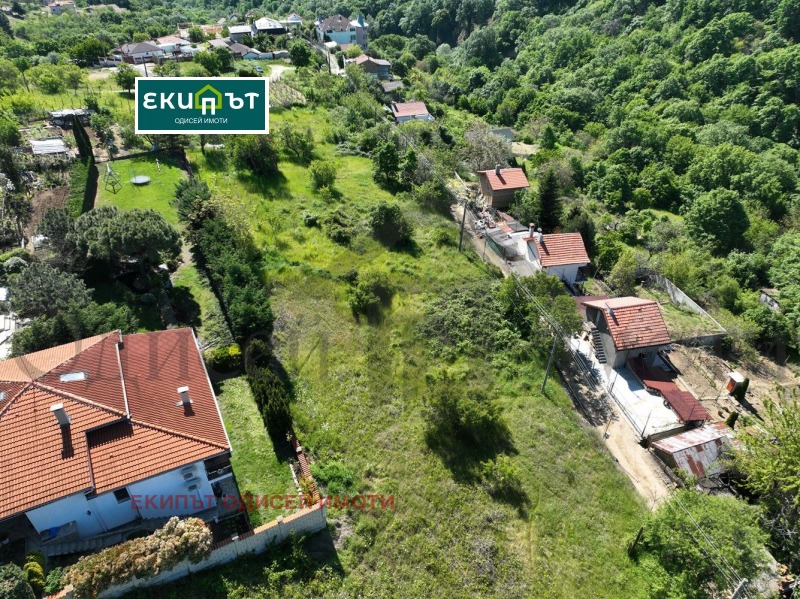 Продается  Сюжет Варна , м-т Прибой , 2098 кв.м | 23960063 - изображение [3]