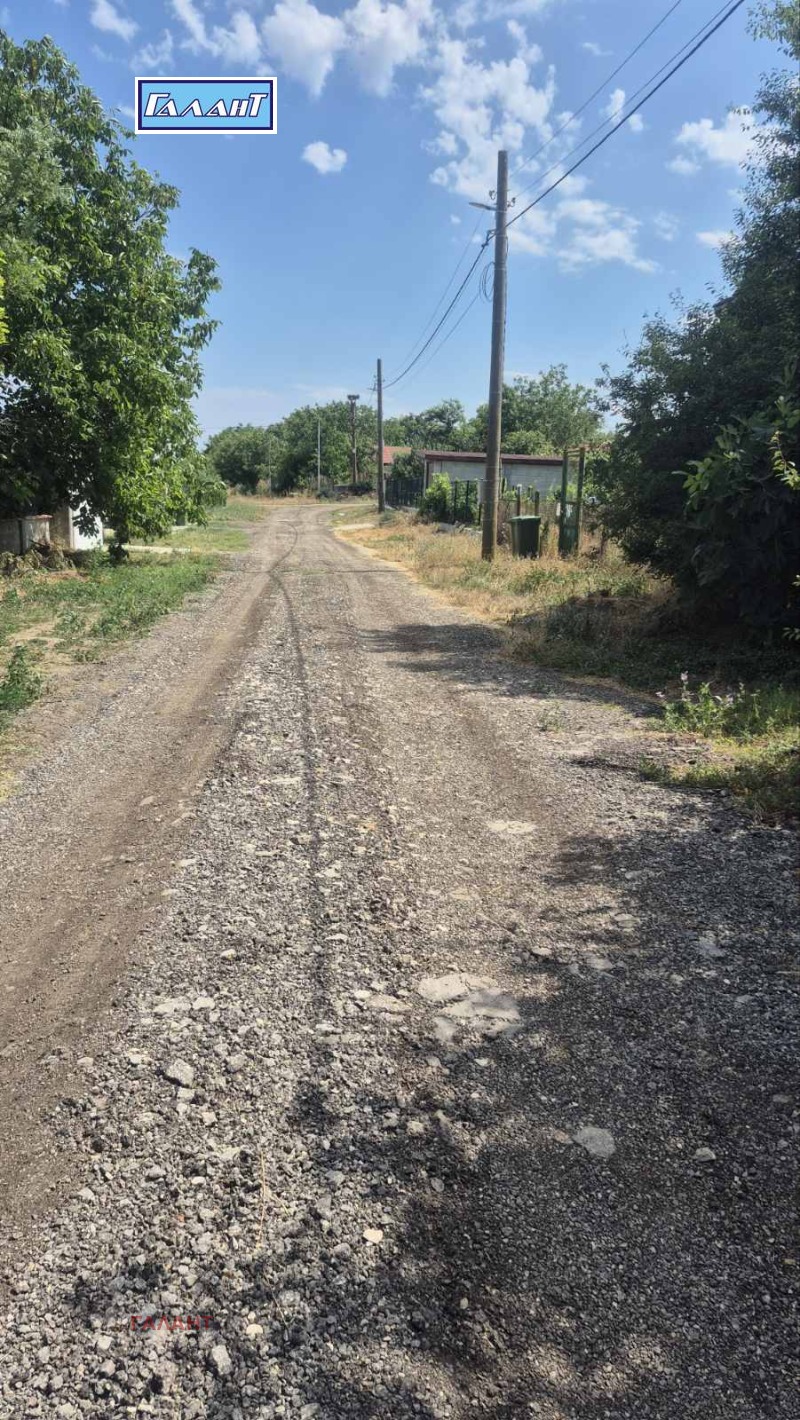 Продава  Парцел област Варна , с. Равна гора , 1630 кв.м | 69683394