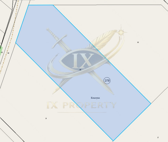 Продава ПАРЦЕЛ, гр. Айтос, област Бургас