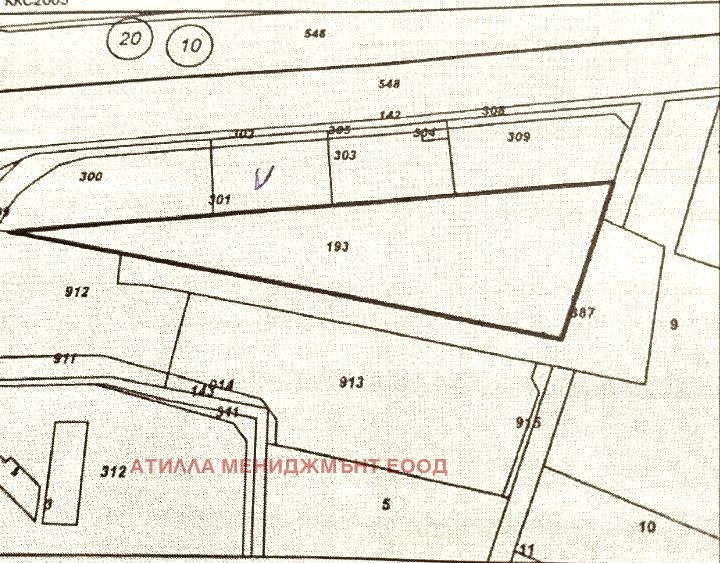 Продава  Земеделска земя област Пловдив , с. Браниполе , 4 дка | 51540058