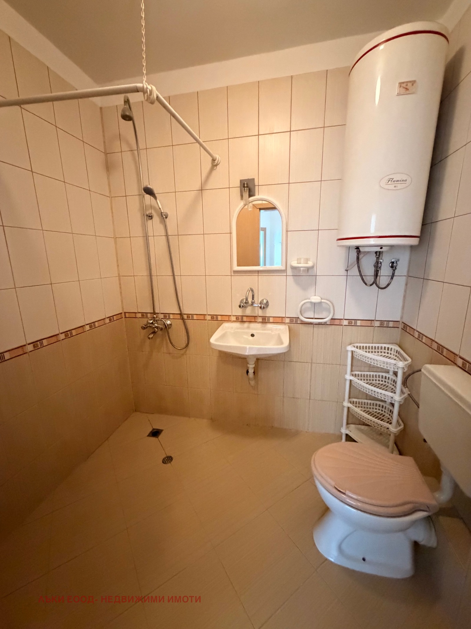 Продава 1-СТАЕН, гр. София, Младост 1, снимка 8 - Апартаменти - 55994295
