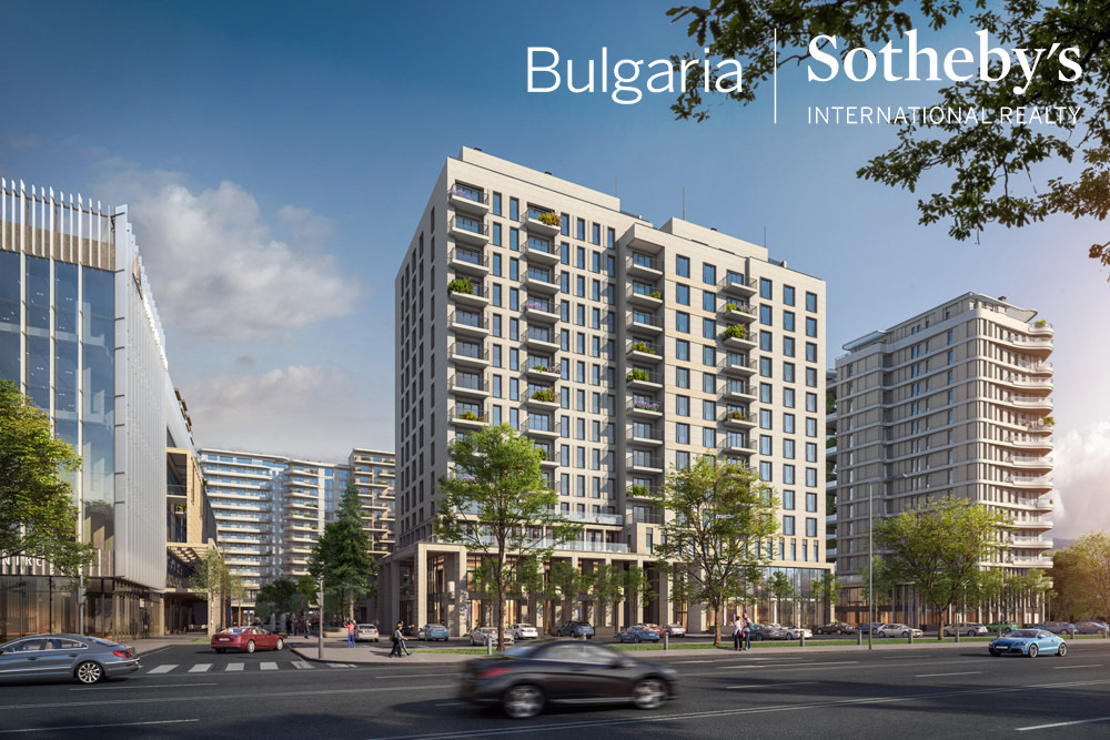 Продава 2-СТАЕН, гр. София, Лозенец, снимка 4 - Апартаменти - 54218463