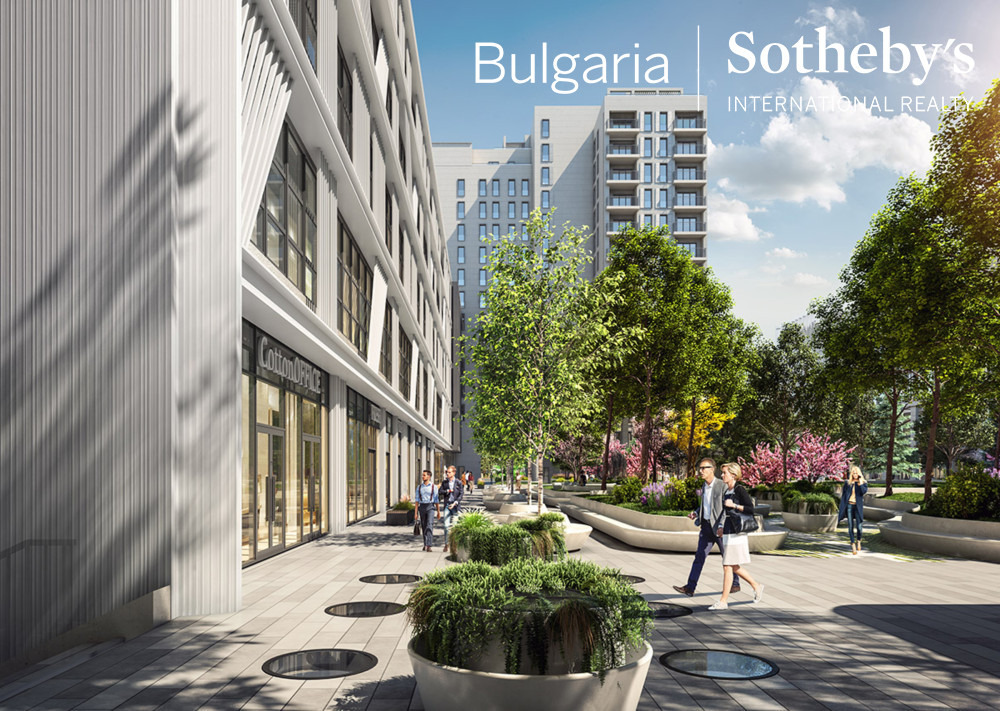 Продава 2-СТАЕН, гр. София, Лозенец, снимка 2 - Апартаменти - 54218463