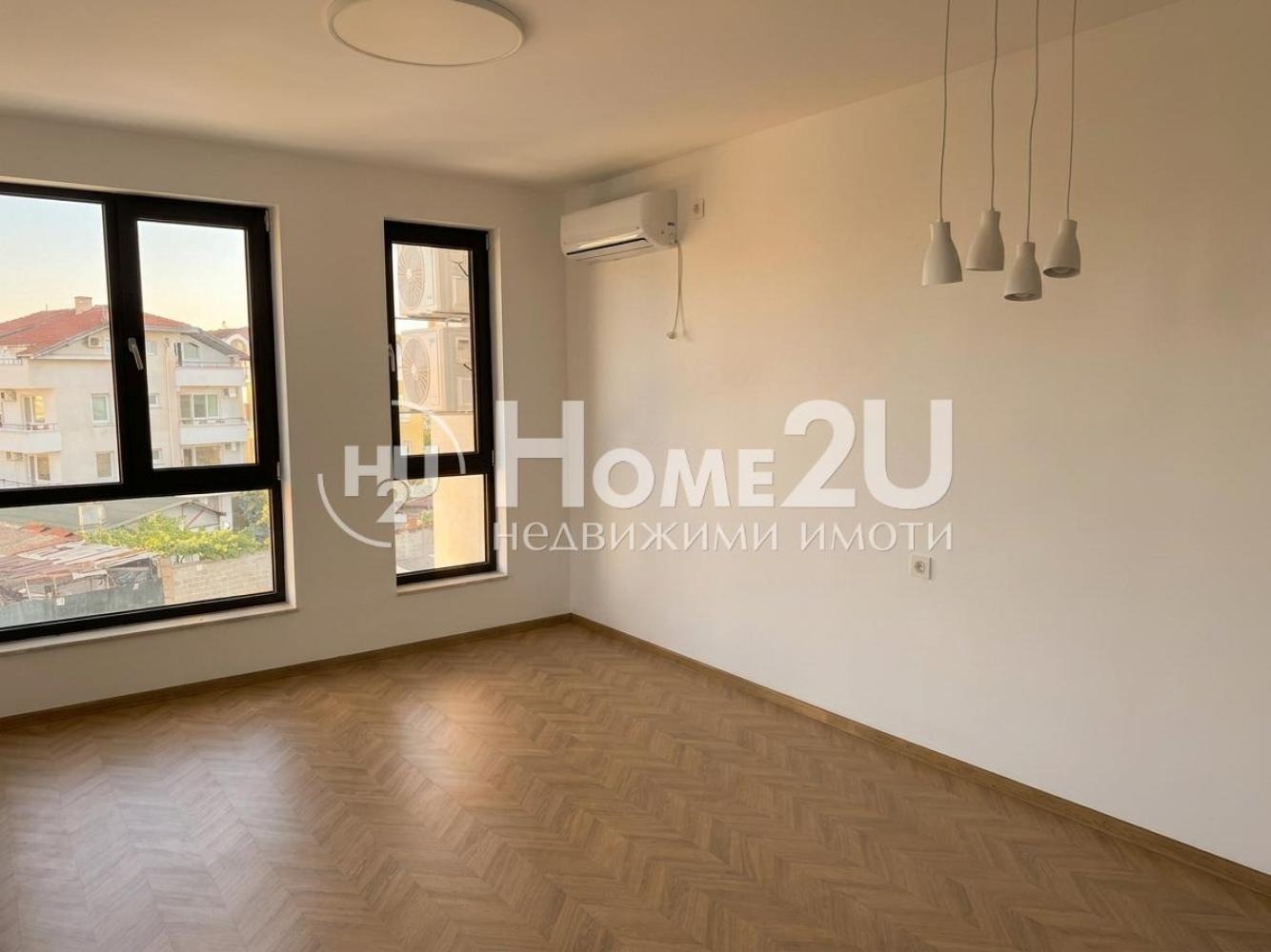 Продава 2-СТАЕН, гр. Черноморец, област Бургас, снимка 6 - Апартаменти - 54861711