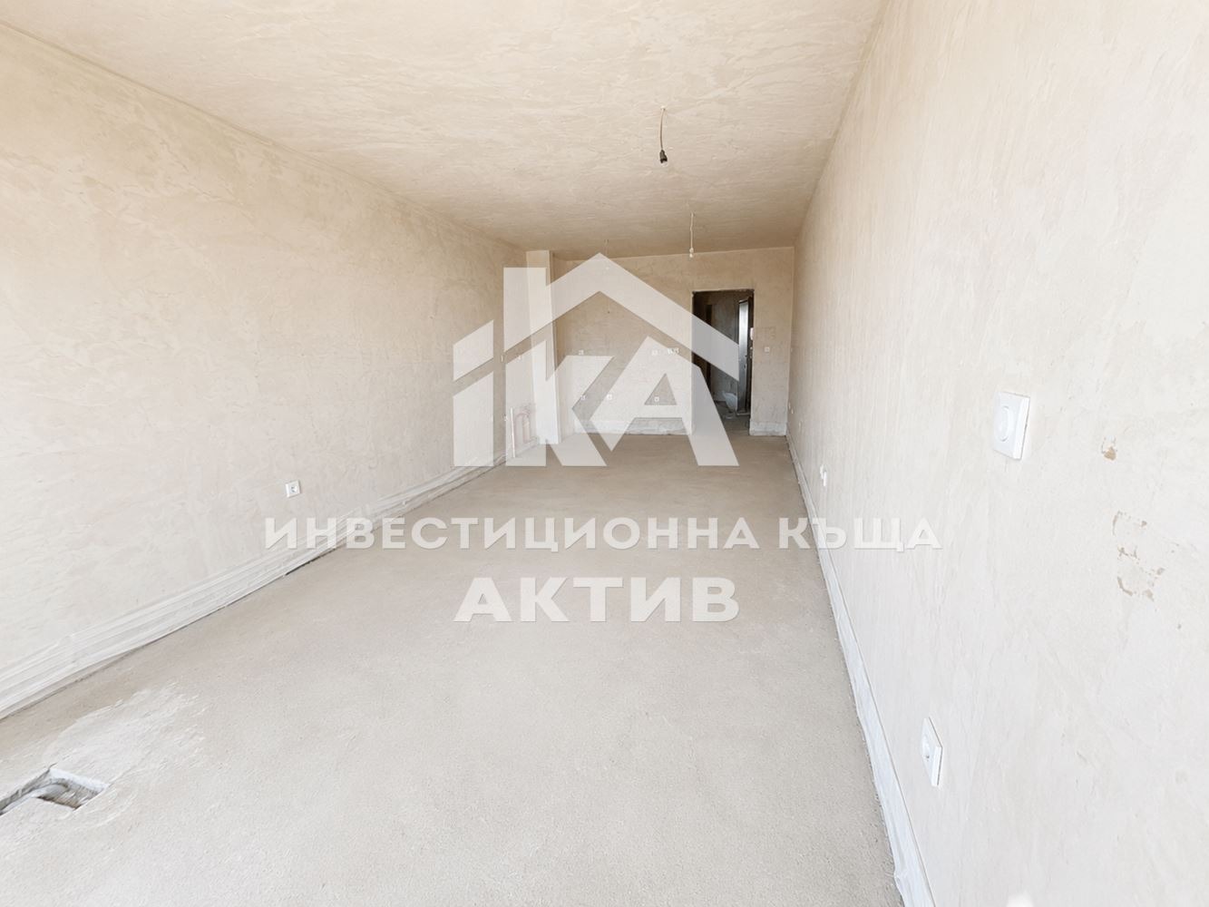 Продава 2-СТАЕН, гр. Пловдив, Гагарин, снимка 2 - Апартаменти - 55025371