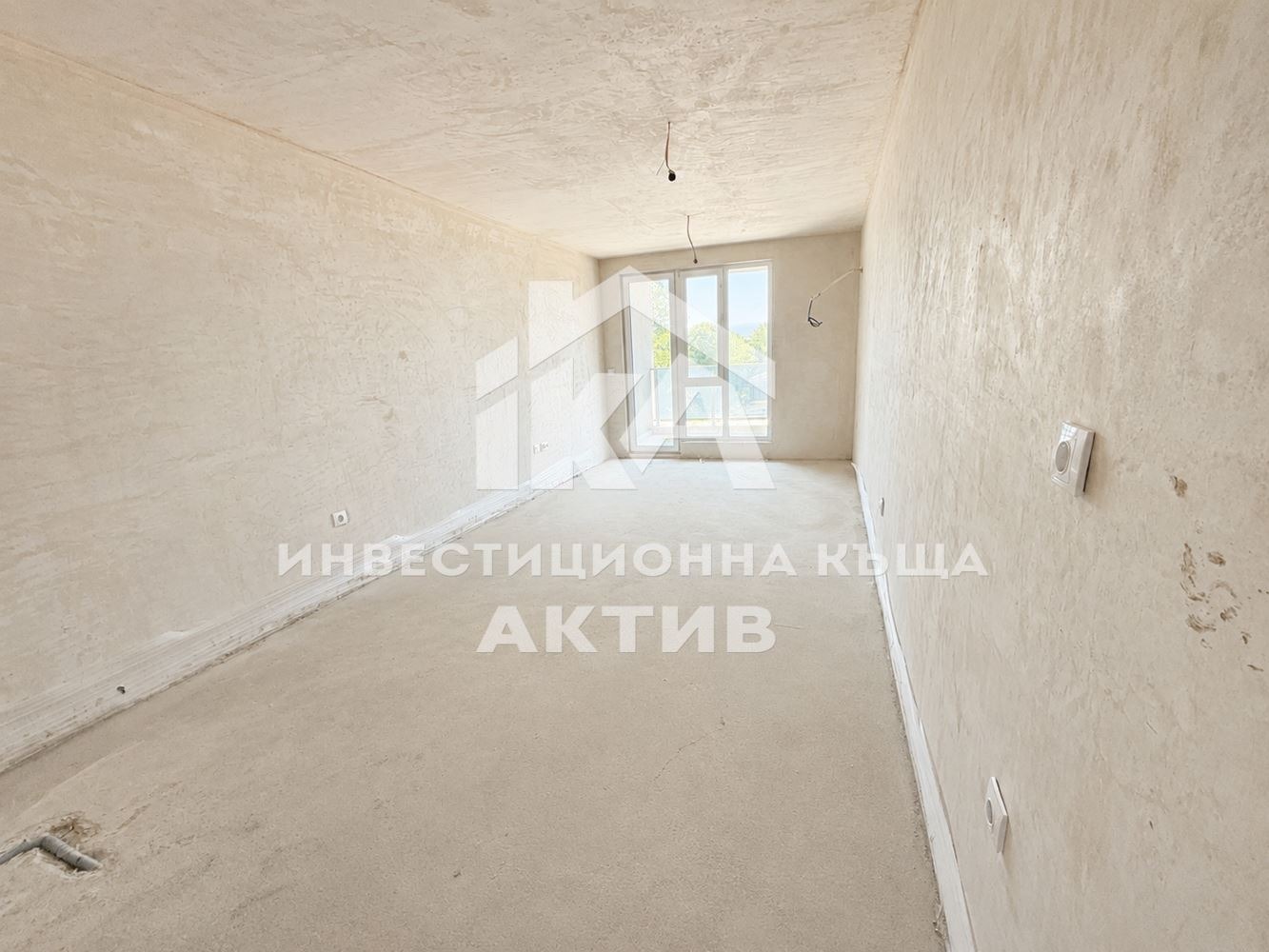 Продава 2-СТАЕН, гр. Пловдив, Гагарин