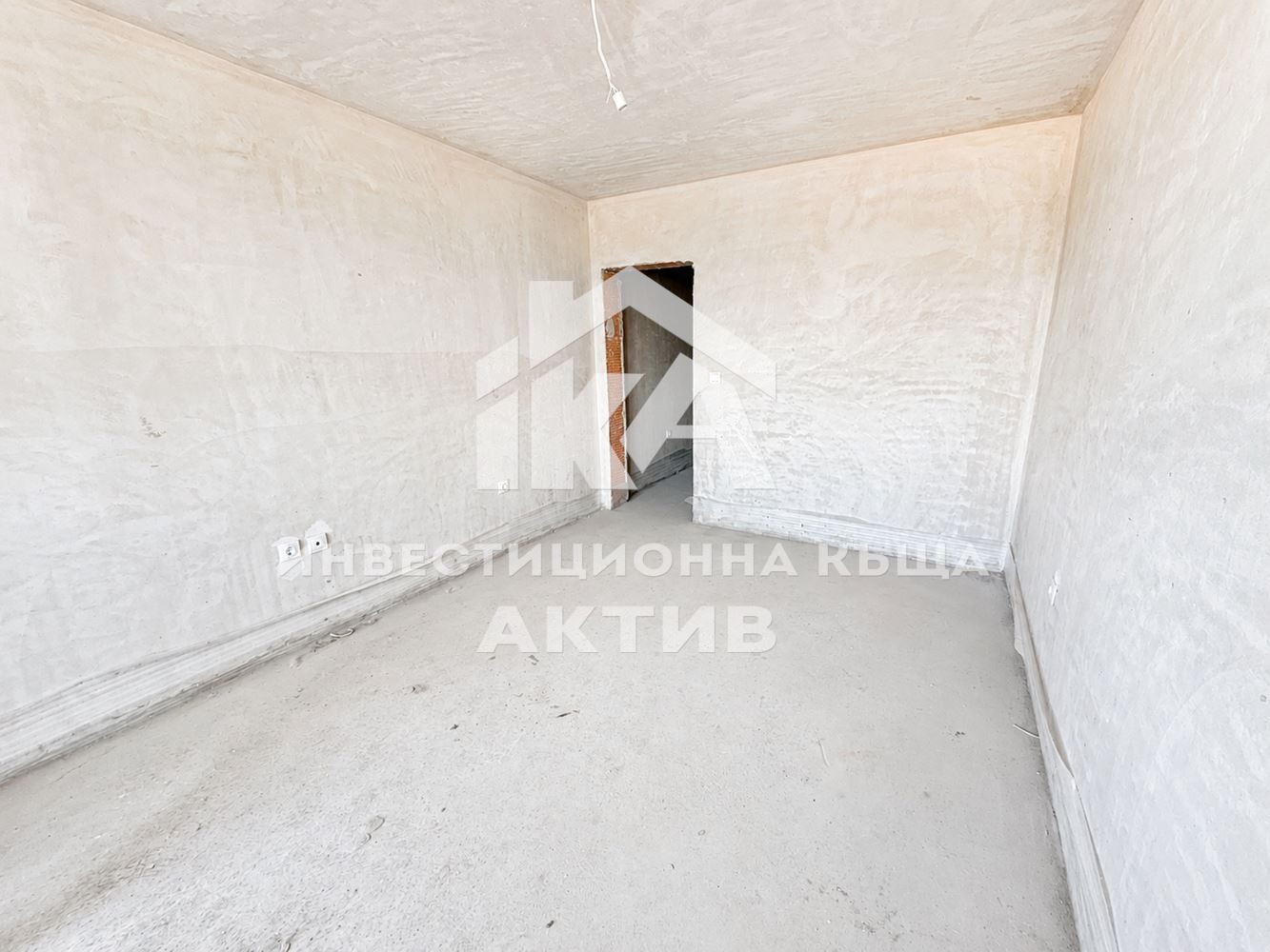 Продава 2-СТАЕН, гр. Пловдив, Гагарин, снимка 3 - Апартаменти - 55025371