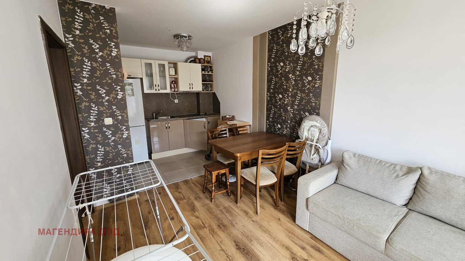 Продава 2-СТАЕН, гр. Несебър, област Бургас, снимка 2 - Апартаменти - 56302248