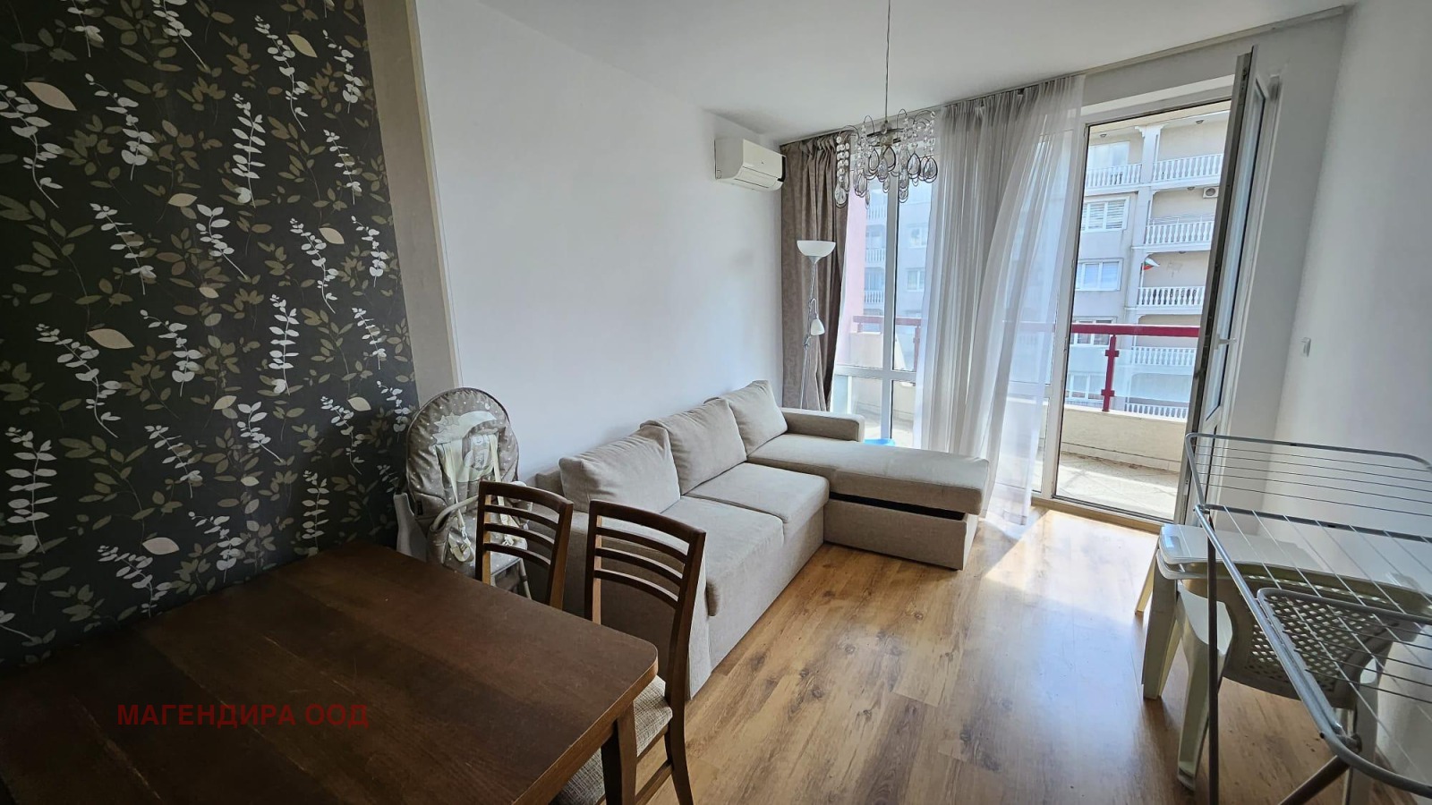 Продава 2-СТАЕН, гр. Несебър, област Бургас, снимка 4 - Апартаменти - 56302248