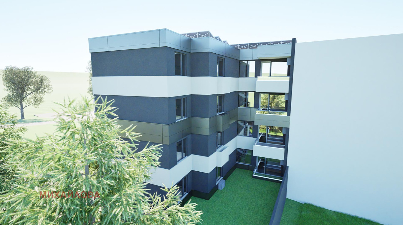 Продава 3-СТАЕН, гр. Стара Загора, Железник - център, снимка 3 - Апартаменти - 53914926