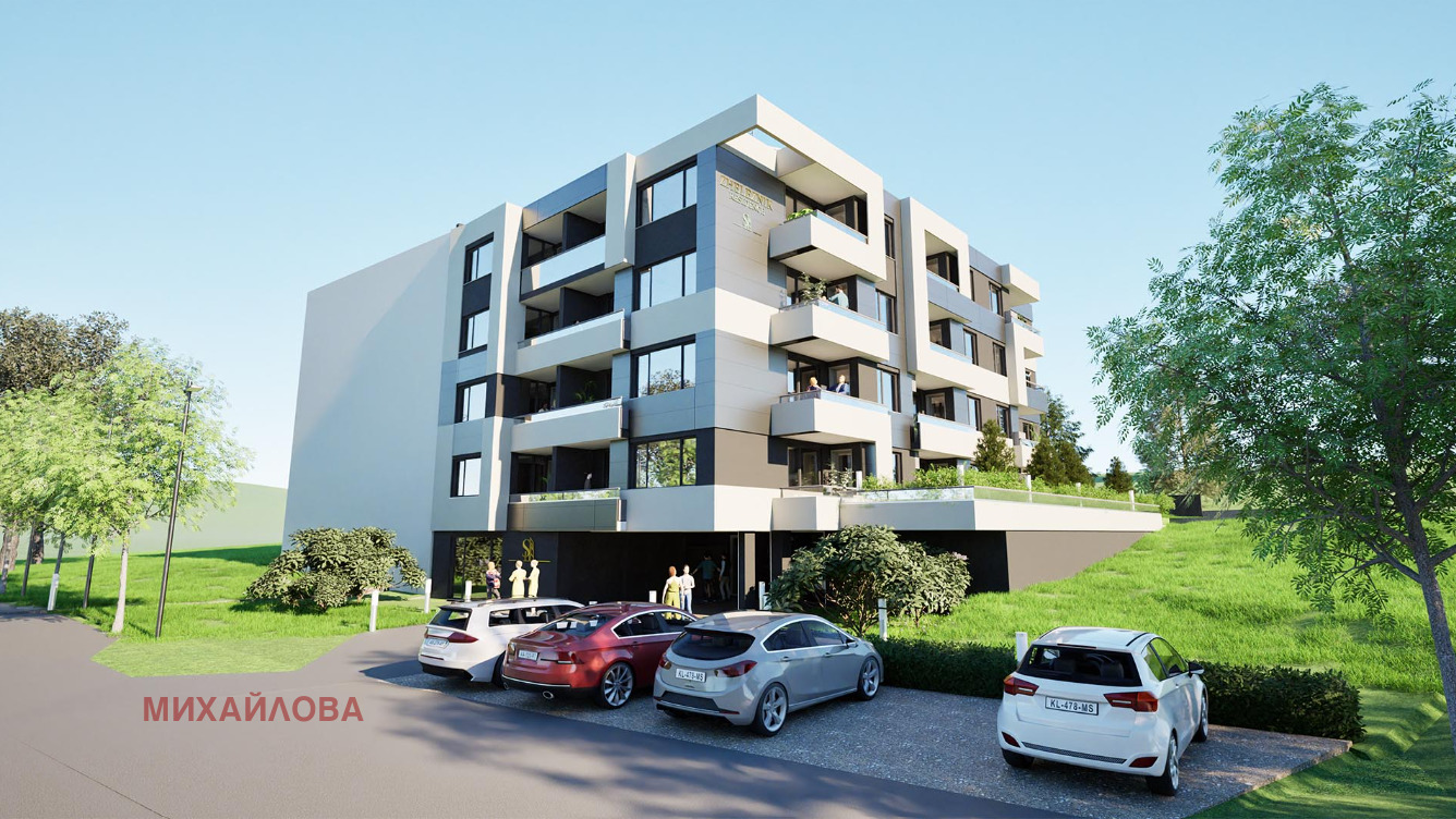 Продава 3-СТАЕН, гр. Стара Загора, Железник - център, снимка 2 - Апартаменти - 53914926