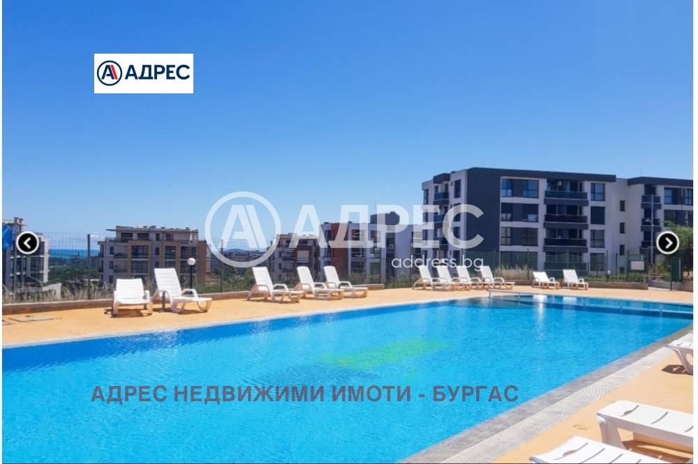 Продава 3-СТАЕН, гр. Бургас, област Бургас, снимка 5 - Апартаменти - 54029803