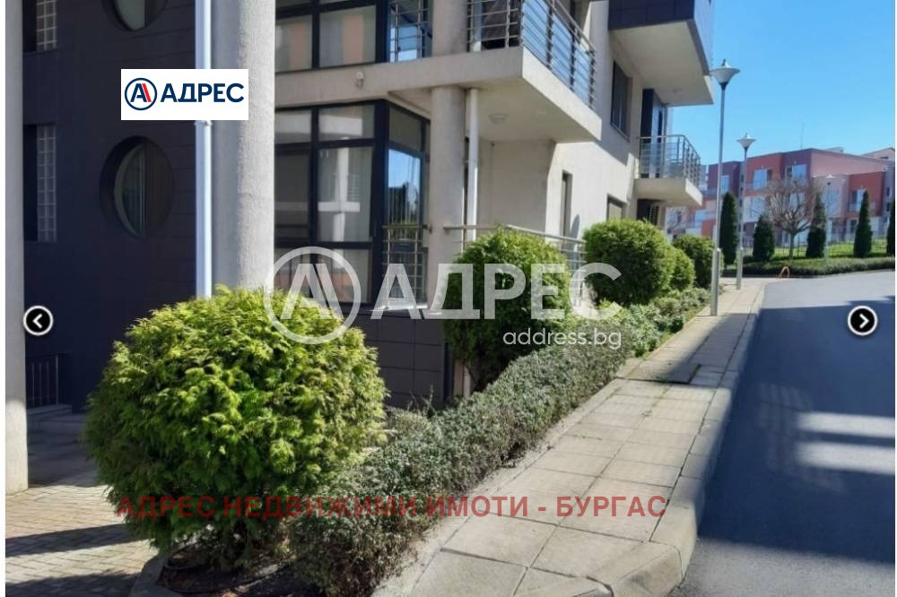 Продава 3-СТАЕН, гр. Бургас, област Бургас, снимка 6 - Апартаменти - 54029803