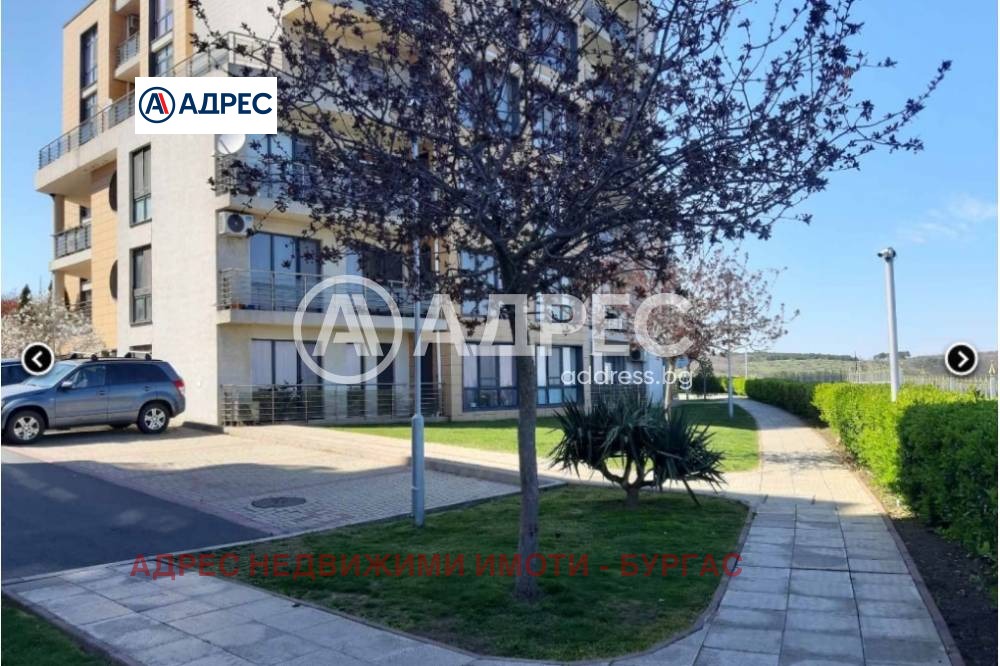 Продава 3-СТАЕН, гр. Бургас, област Бургас, снимка 3 - Апартаменти - 54029803