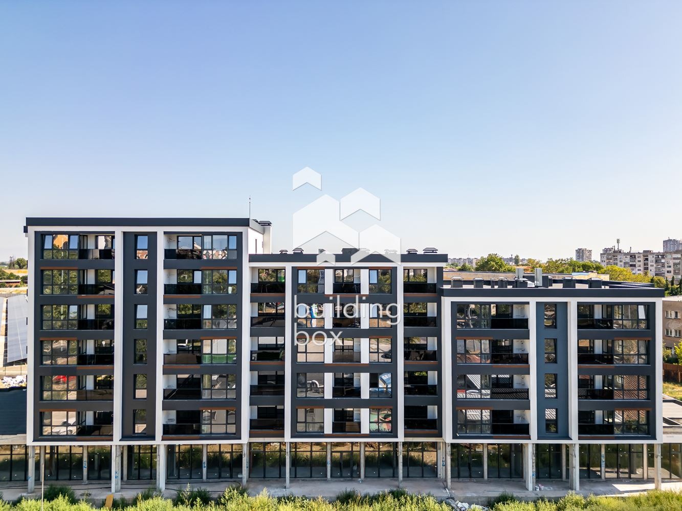 Продава 3-СТАЕН, гр. Пловдив, Тракия