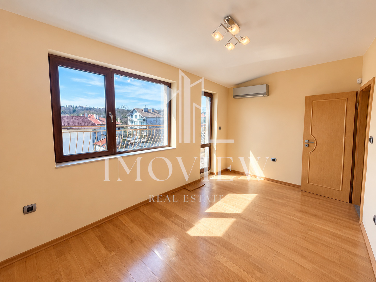 Продава 3-СТАЕН, гр. Варна, Галата, снимка 3 - Апартаменти - 56318360