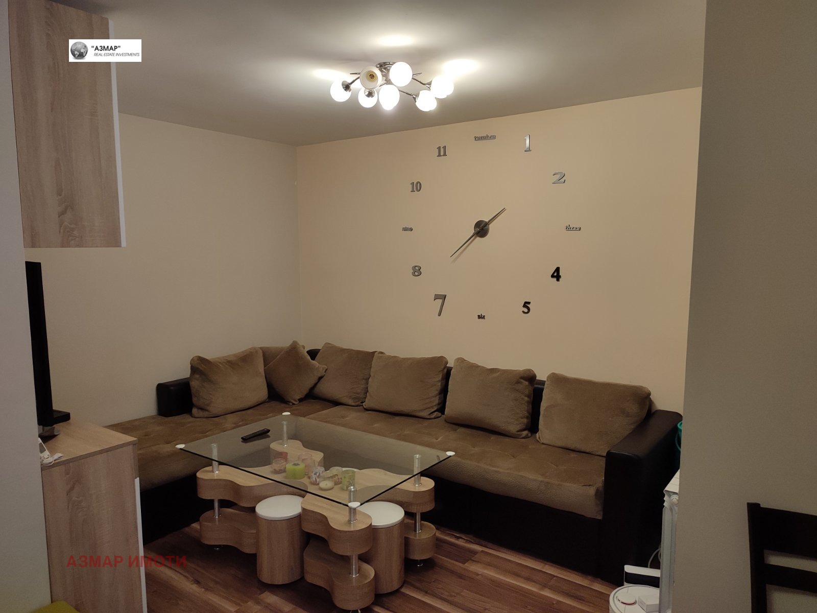 Продава 2-СТАЕН, гр. София, Манастирски ливади, снимка 14 - Апартаменти - 54744601
