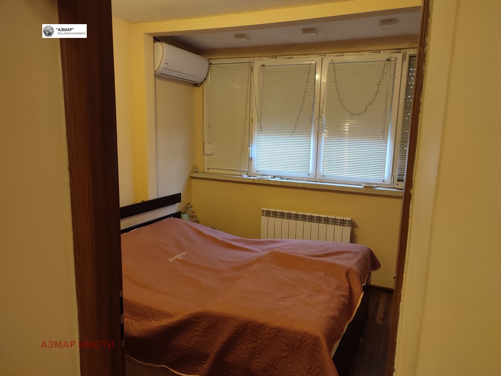 Продава 2-СТАЕН, гр. София, Манастирски ливади, снимка 8 - Апартаменти - 54744601