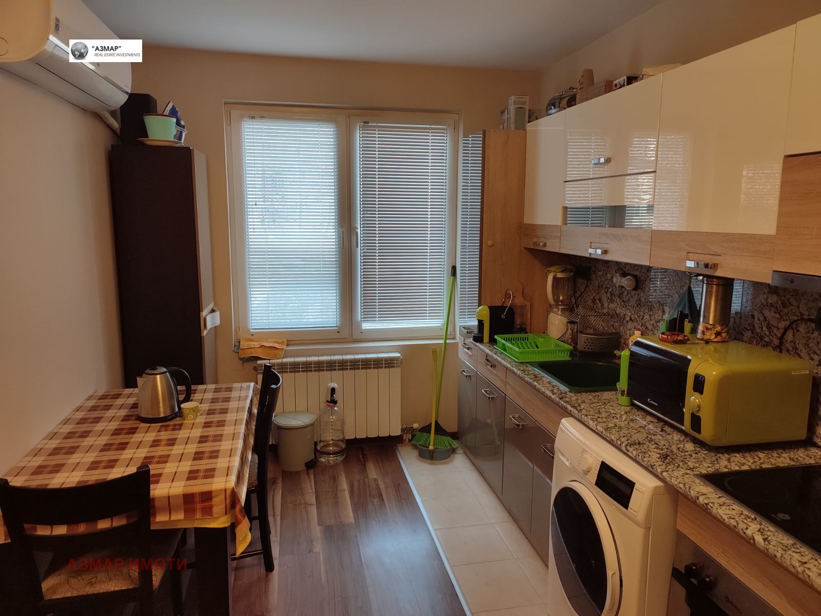 Продава 2-СТАЕН, гр. София, Манастирски ливади, снимка 12 - Апартаменти - 54744601
