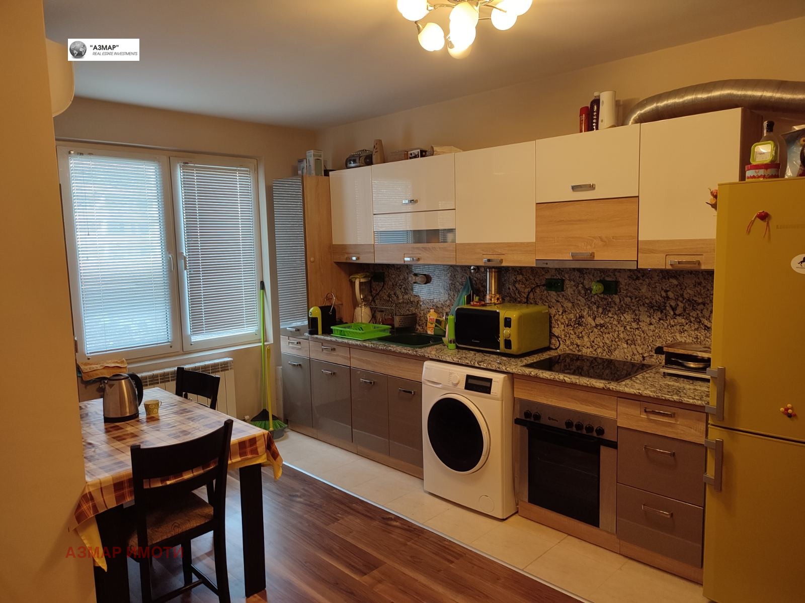 Продава 2-СТАЕН, гр. София, Манастирски ливади, снимка 11 - Апартаменти - 54744601
