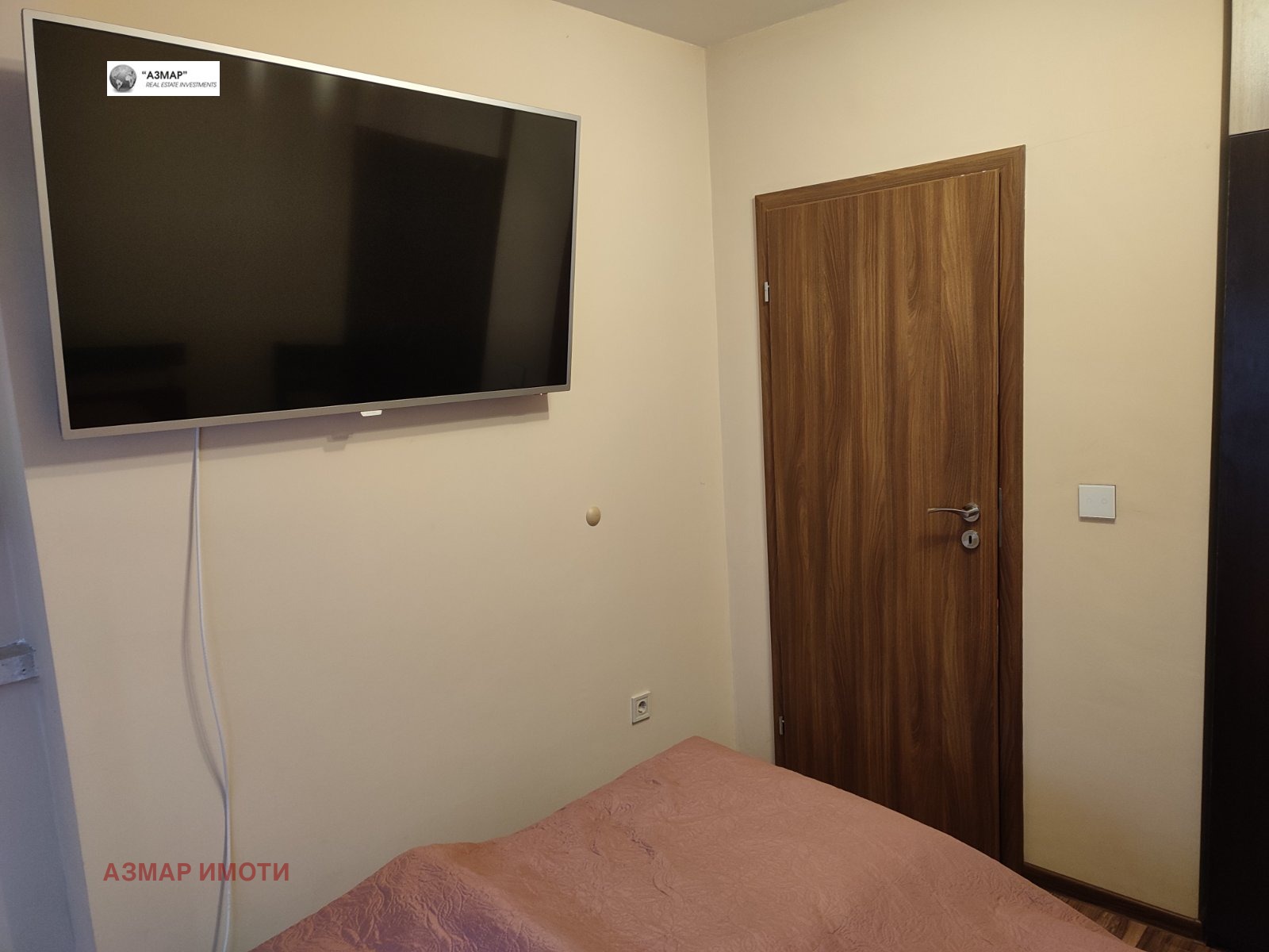 Продава 2-СТАЕН, гр. София, Манастирски ливади, снимка 10 - Апартаменти - 54744601