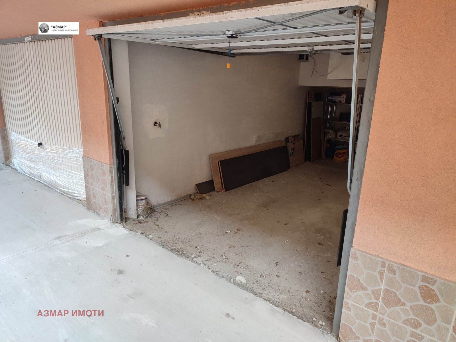 Продава 2-СТАЕН, гр. София, Манастирски ливади, снимка 3 - Апартаменти - 54744601