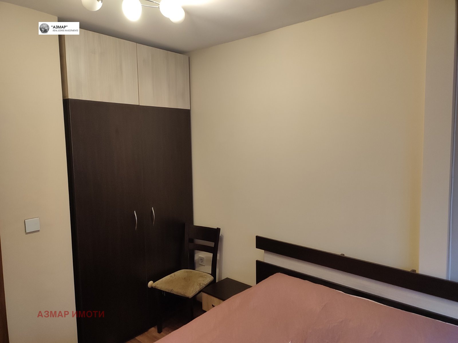 Продава 2-СТАЕН, гр. София, Манастирски ливади, снимка 9 - Апартаменти - 54744601