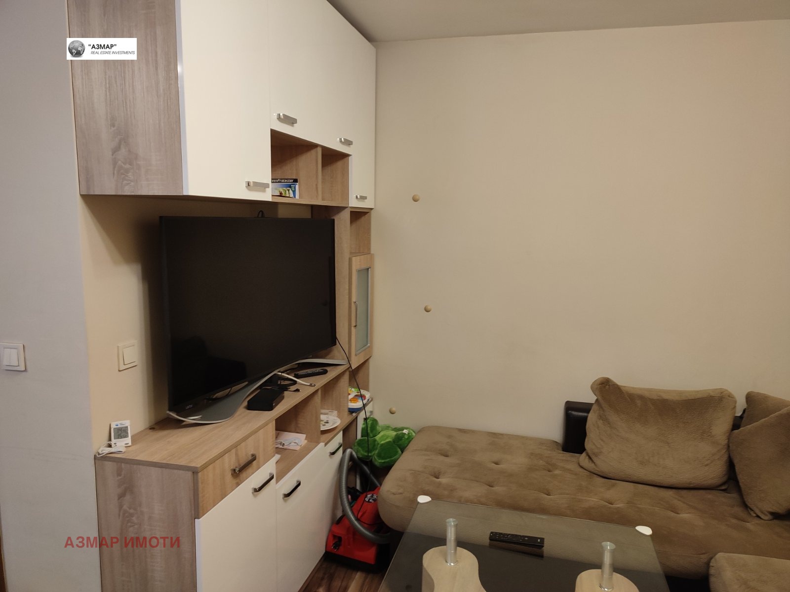 Продава 2-СТАЕН, гр. София, Манастирски ливади, снимка 15 - Апартаменти - 54744601