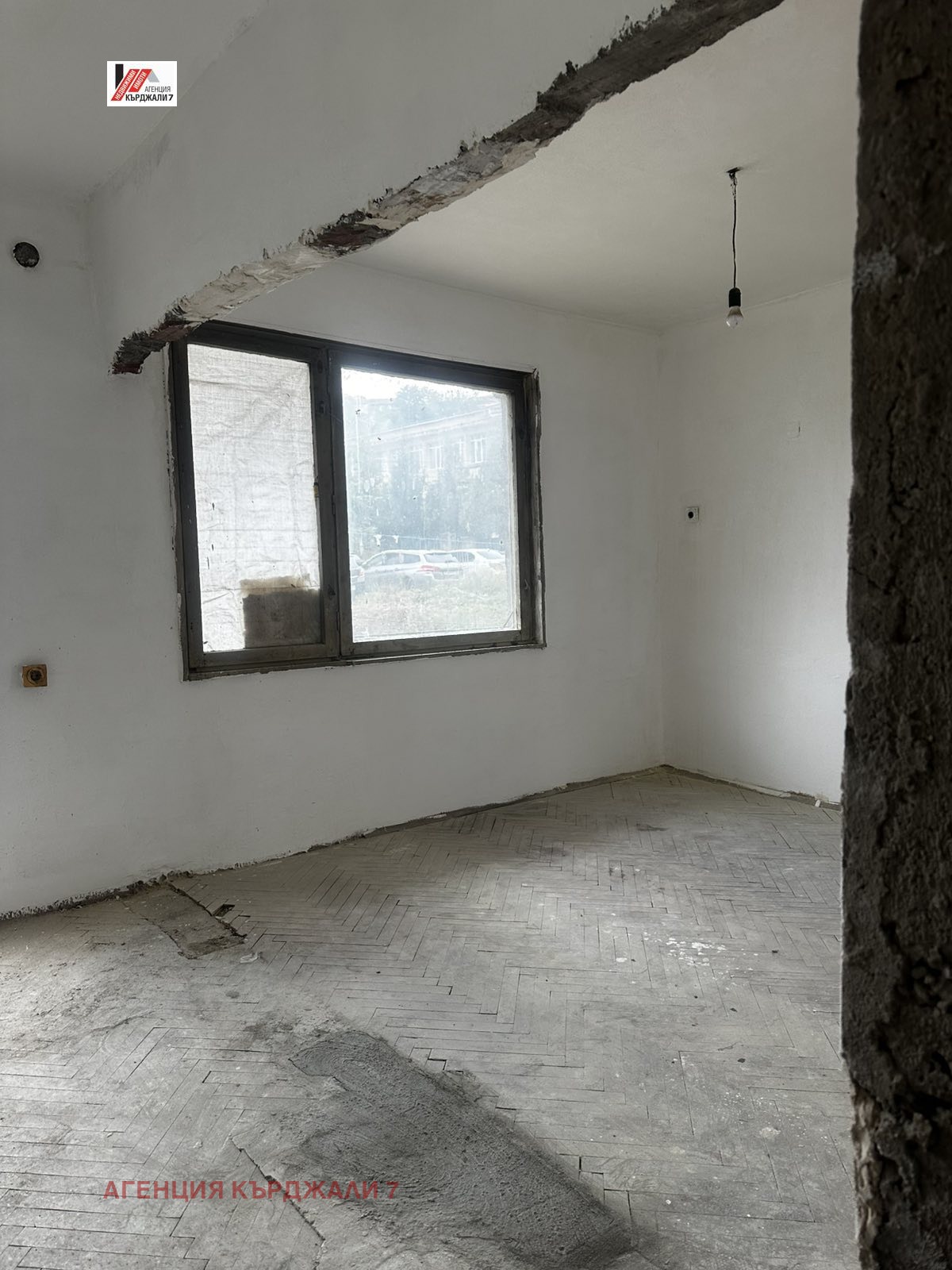 Продава МНОГОСТАЕН, гр. Кърджали, Център, снимка 6 - Апартаменти - 55938960