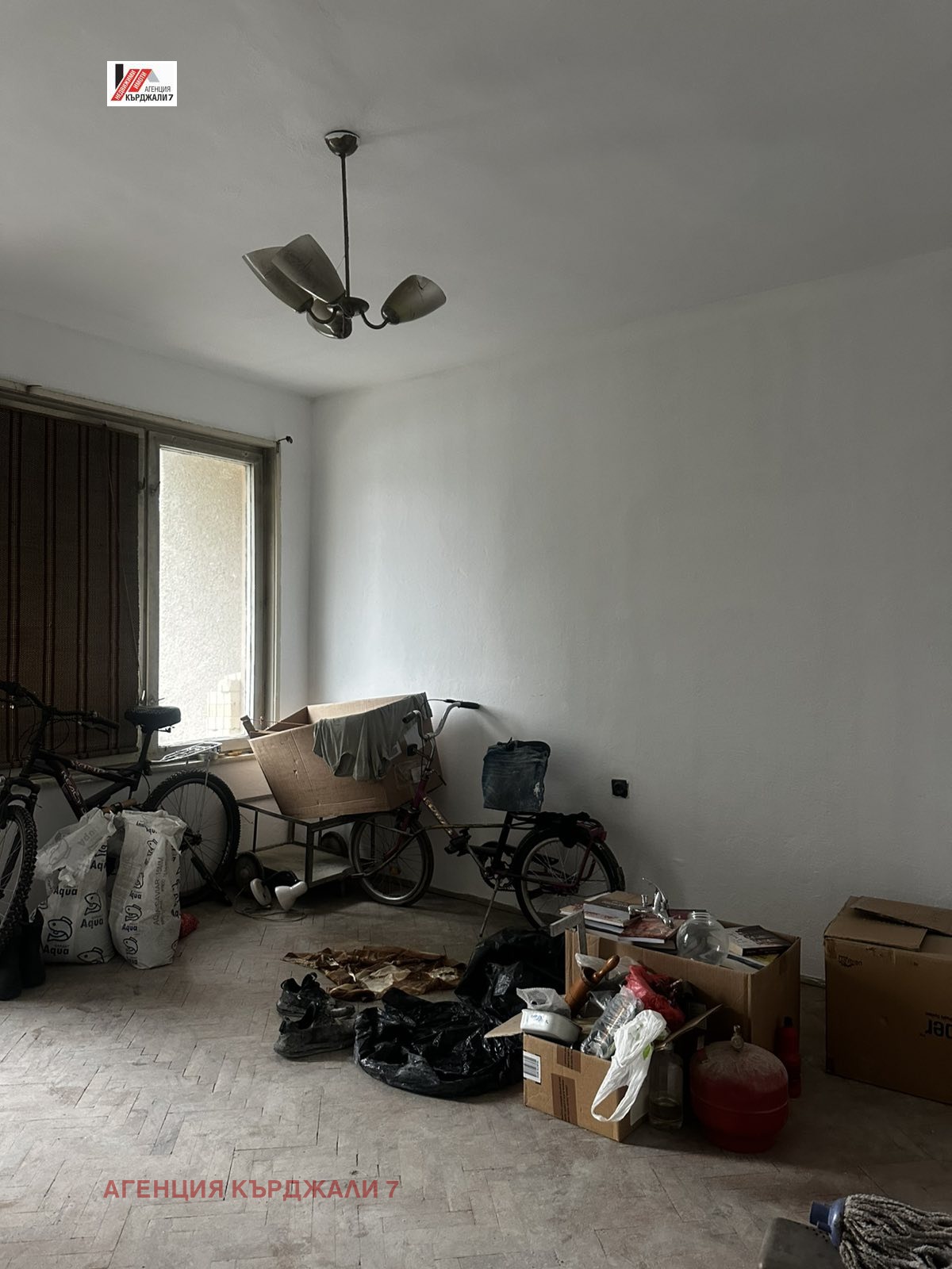 Продава МНОГОСТАЕН, гр. Кърджали, Център, снимка 5 - Апартаменти - 55938960