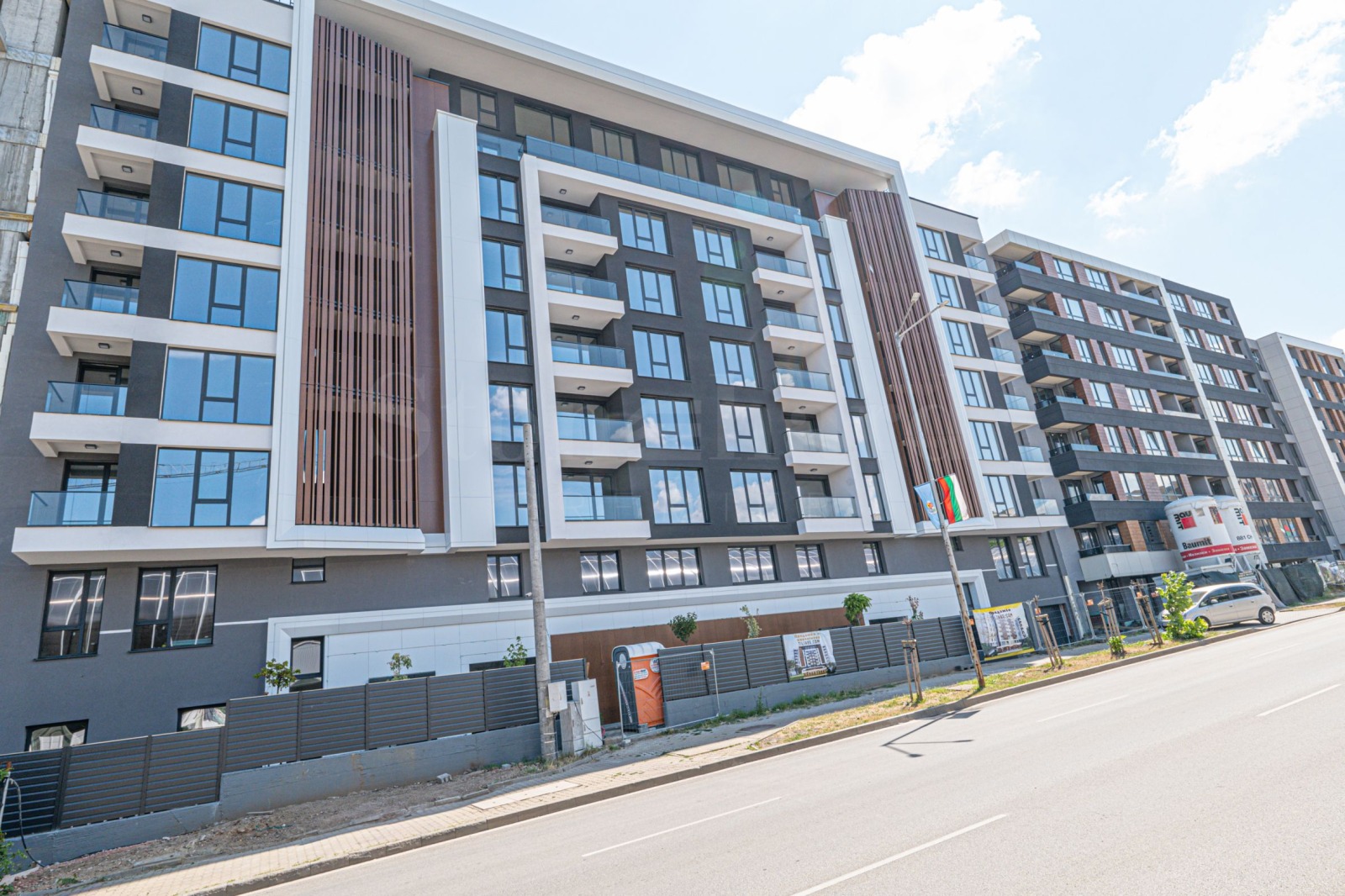 Продава МЕЗОНЕТ, гр. София, Връбница 2, снимка 5 - Апартаменти - 52226371