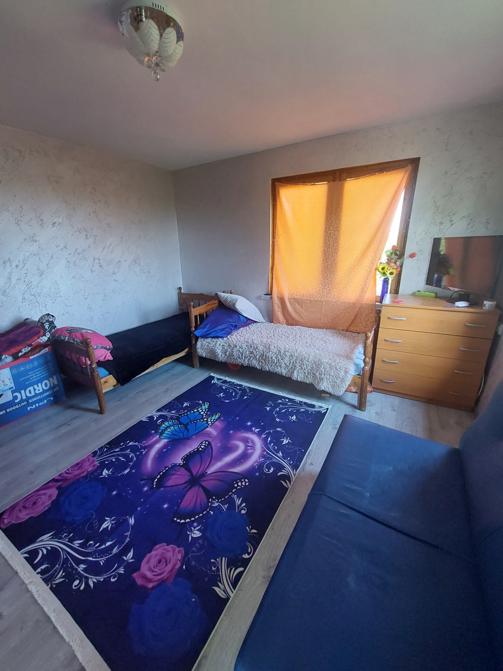 Продава КЪЩА, с. Средец, област Стара Загора, снимка 7 - Къщи - 54701355