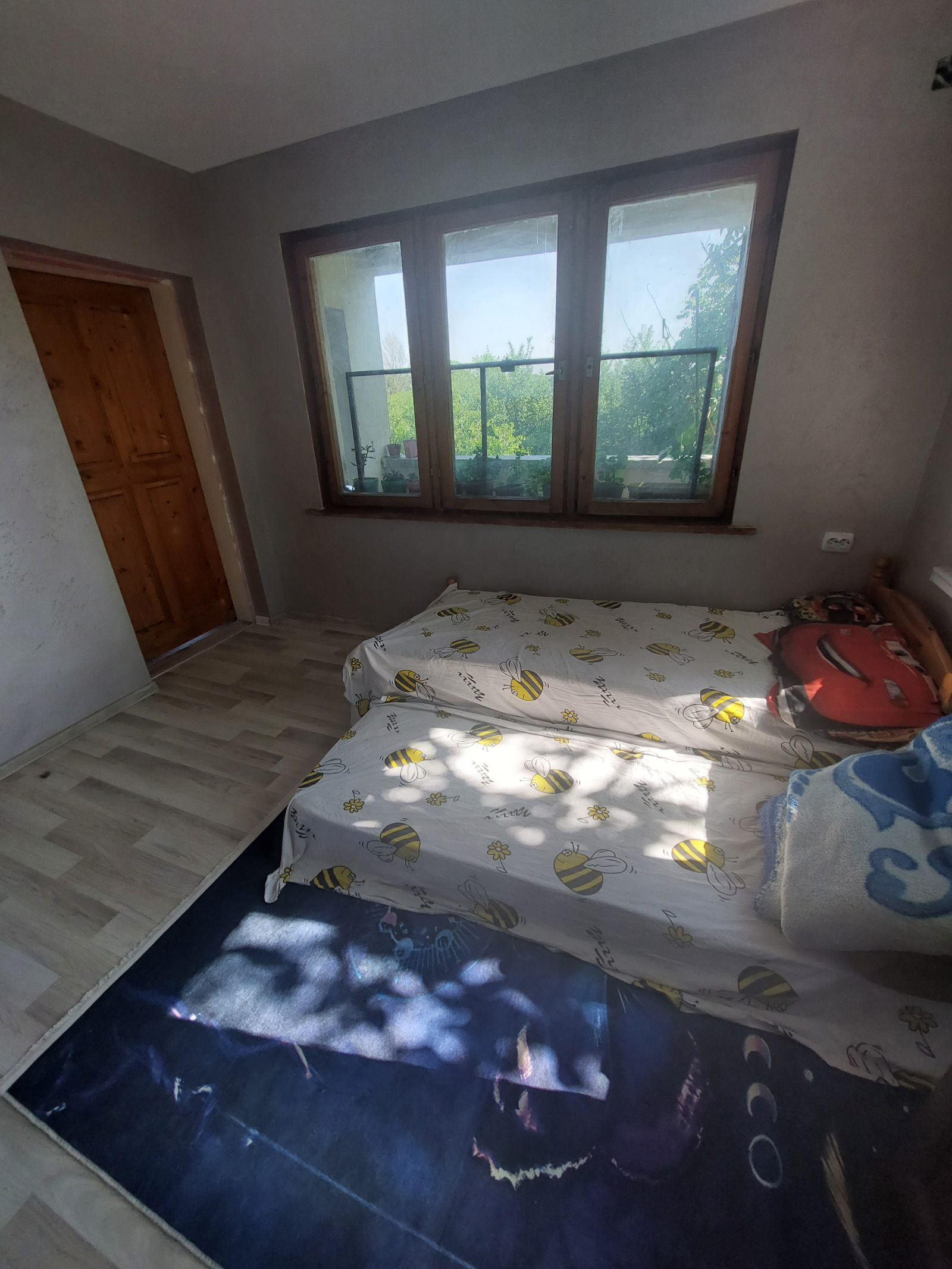 Продава КЪЩА, с. Средец, област Стара Загора, снимка 8 - Къщи - 54701355