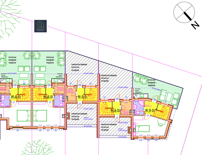 Продава КЪЩА, гр. София, Горубляне, снимка 4 - Къщи - 54705852