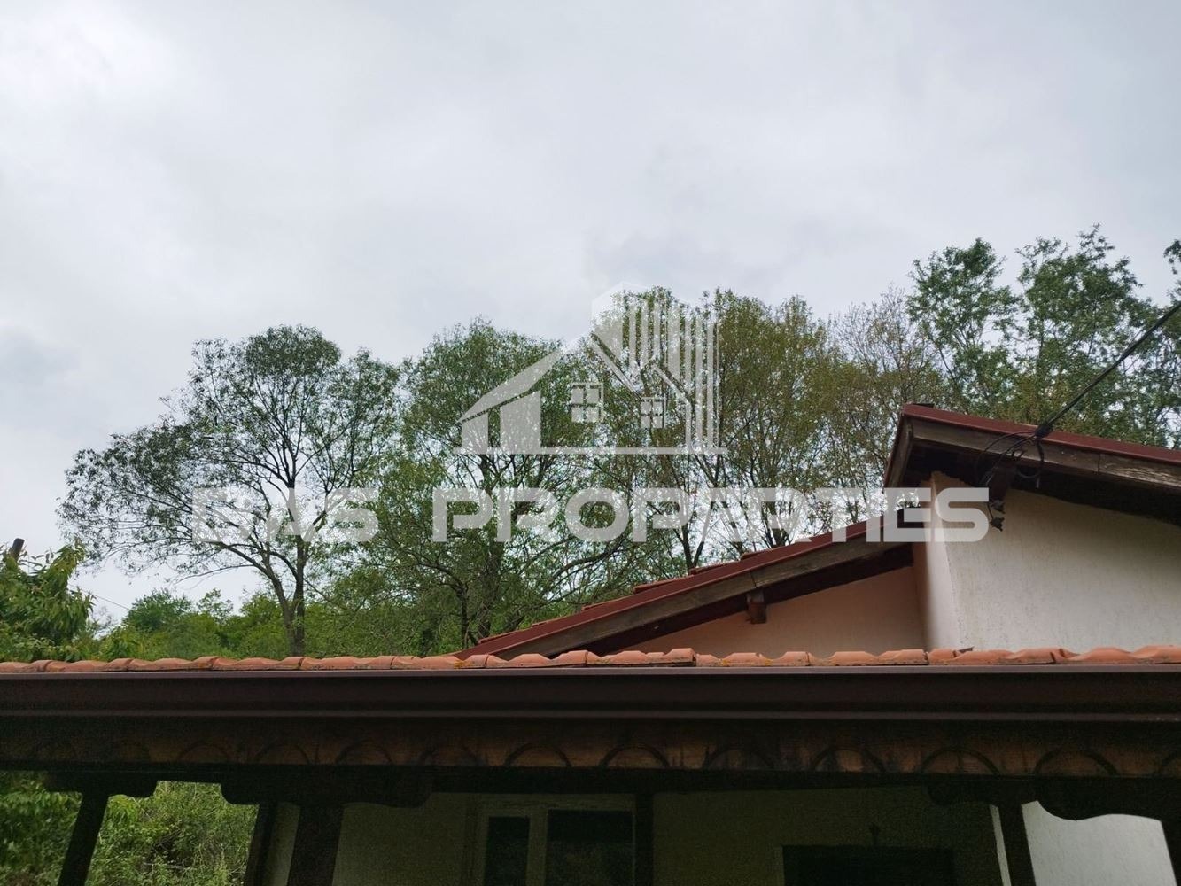 Продава КЪЩА, гр. София, с. Владая, снимка 11 - Къщи - 55537940