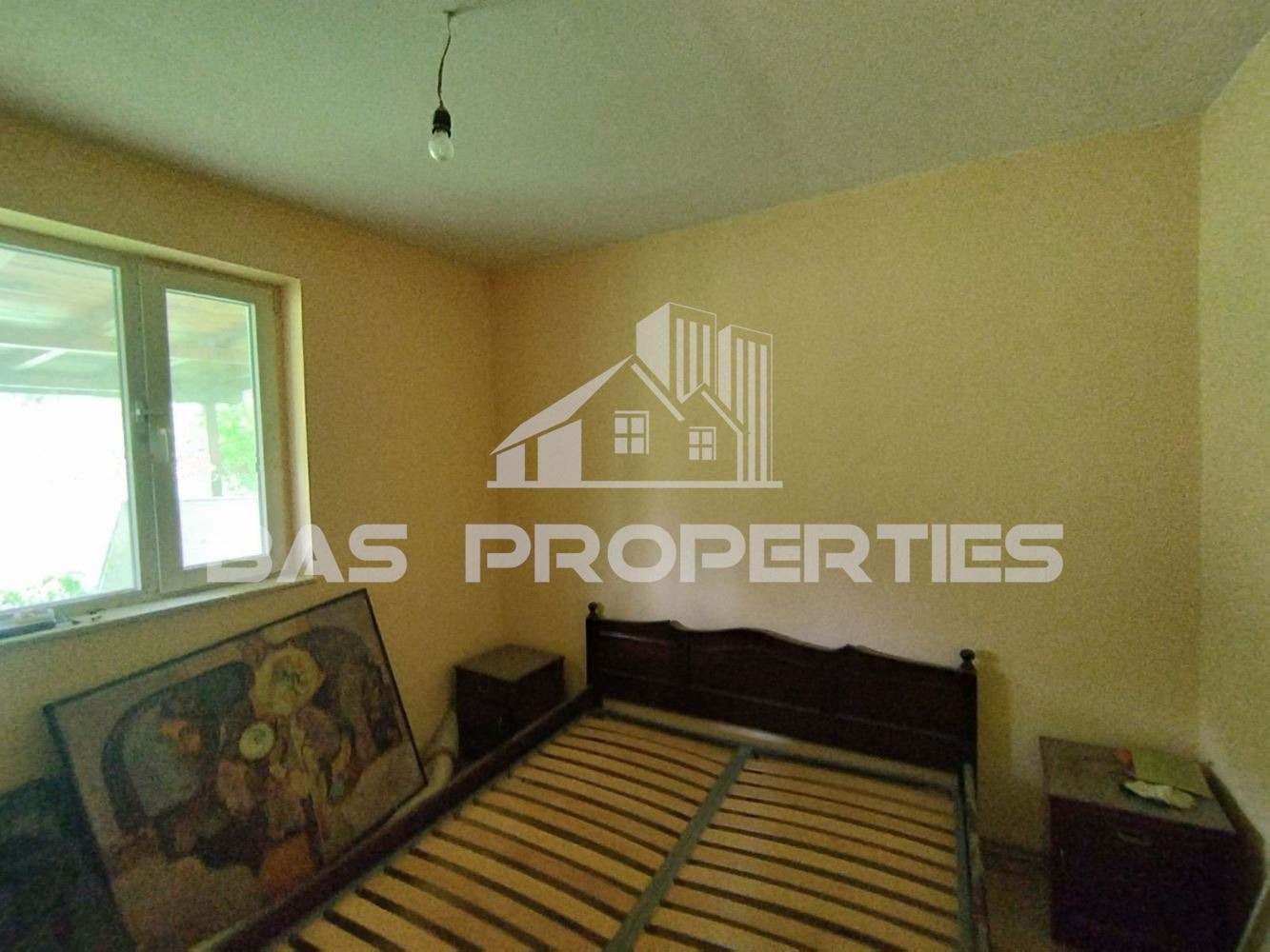 Продава КЪЩА, гр. София, с. Владая, снимка 4 - Къщи - 55537940