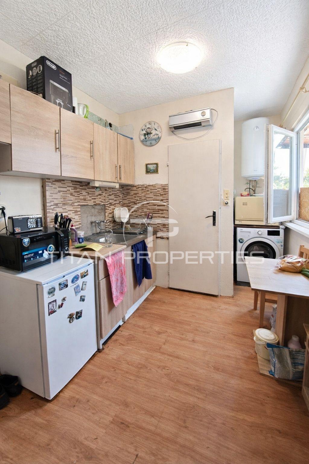 Продава КЪЩА, с. Храбърско, област София област, снимка 3 - Къщи - 55835940