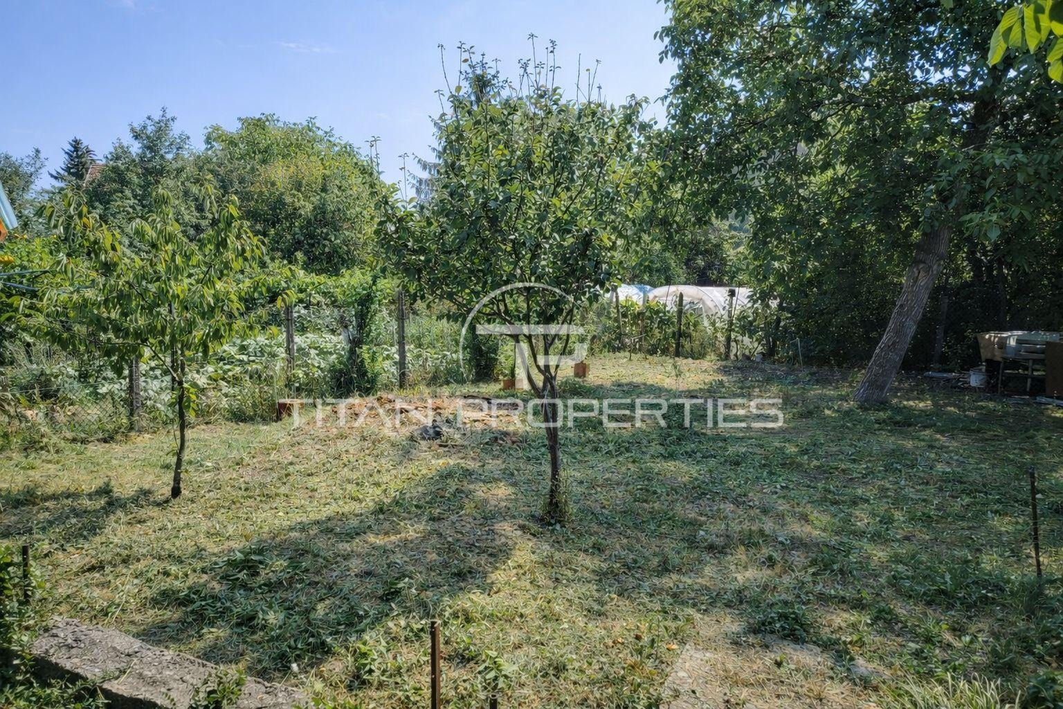 Продава КЪЩА, с. Храбърско, област София област, снимка 8 - Къщи - 55835940