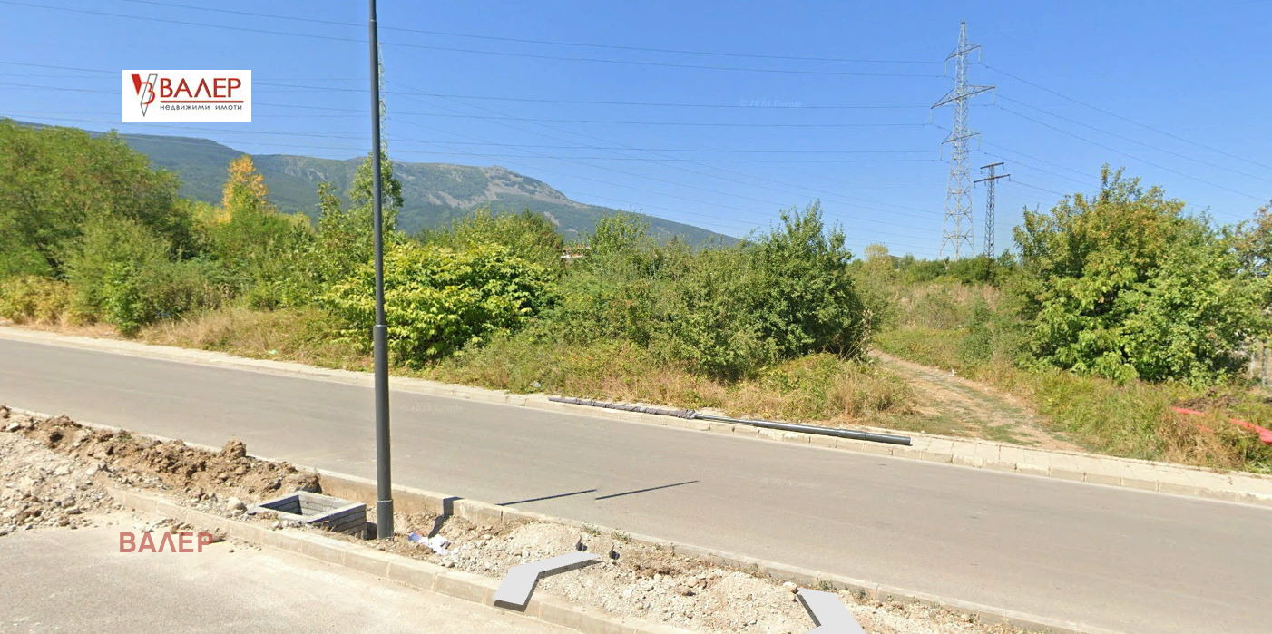Продава ПАРЦЕЛ, гр. София, Витоша, снимка 2 - Парцели - 51834509