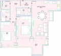 Продава  3-стаен град София , Малинова долина , 125 кв.м | 57029456 - изображение [4]