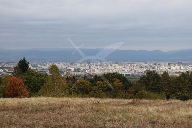Продава ПАРЦЕЛ в град София, с. Бистрица - 2110 кв.м / 210 000 € » 410 724.30 лв., ЕКС НВД ООД