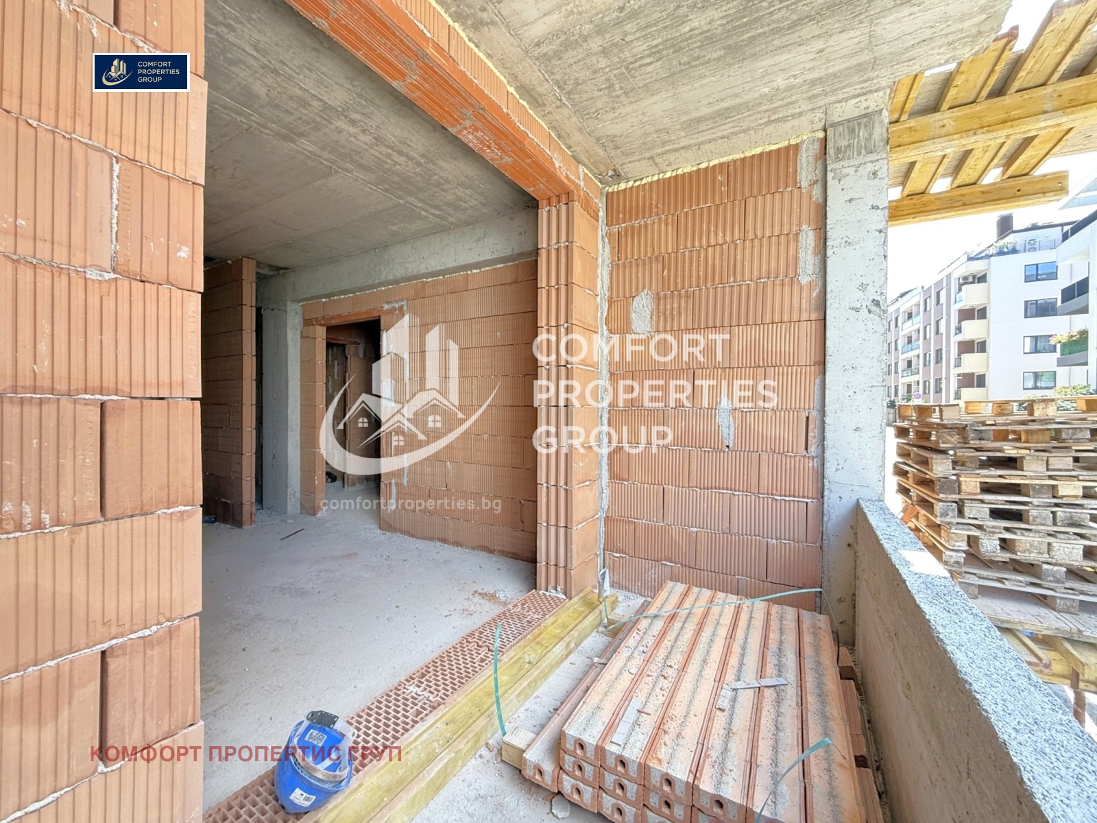 Продава 2-СТАЕН | Imot.bg — изображение 9