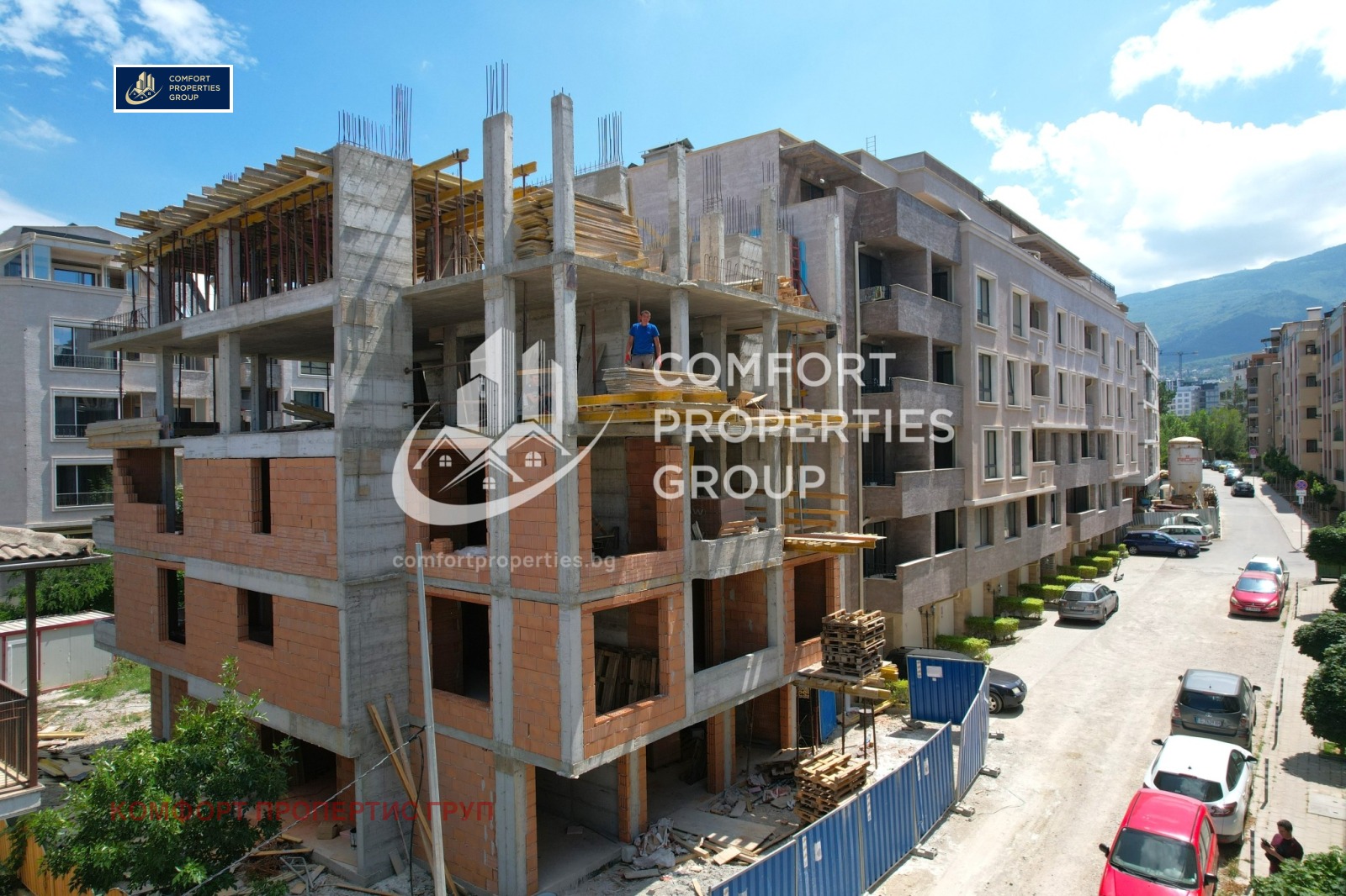 Продава 2-СТАЕН | Imot.bg — изображение 13